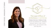 Law Office of Cynthia C. Sayegh - Probate Attorney image 2